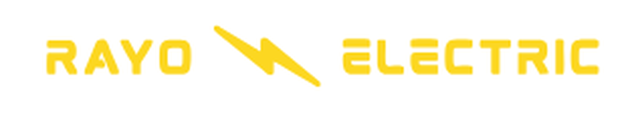 Rayo Electric logo